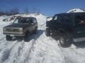 1987 Ford Bronco photo