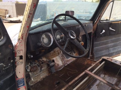 1995 Peterbilt 379 “O`Mally”