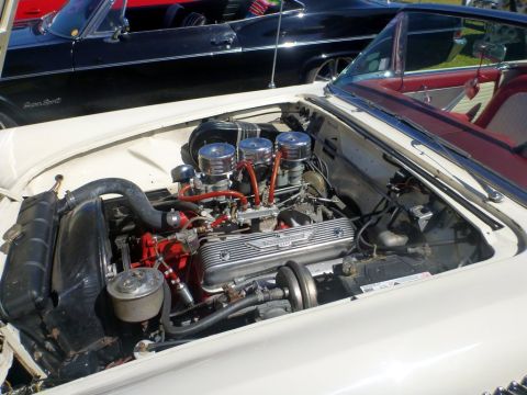 1969 Lincoln Continental