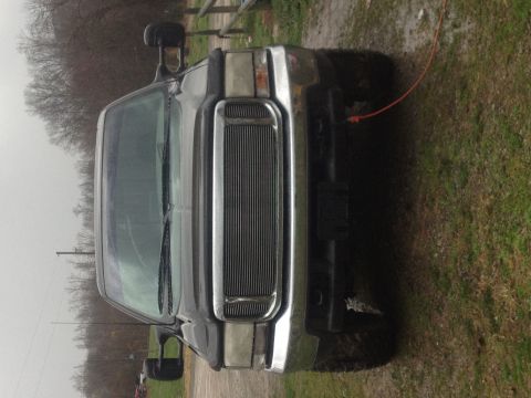 1995 Ford F-150 photo