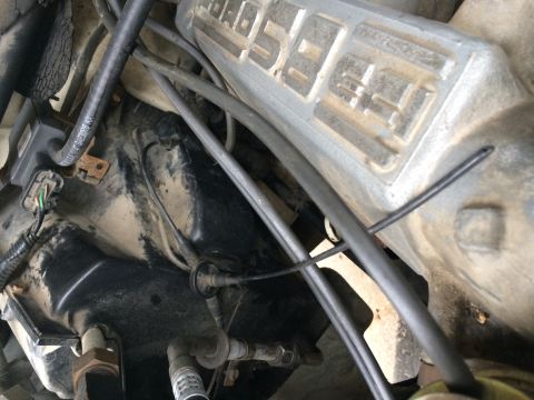 1991 Ford F-150 photo