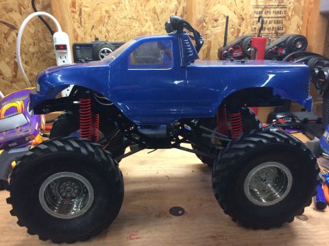 2000 Geo Metro “herman”