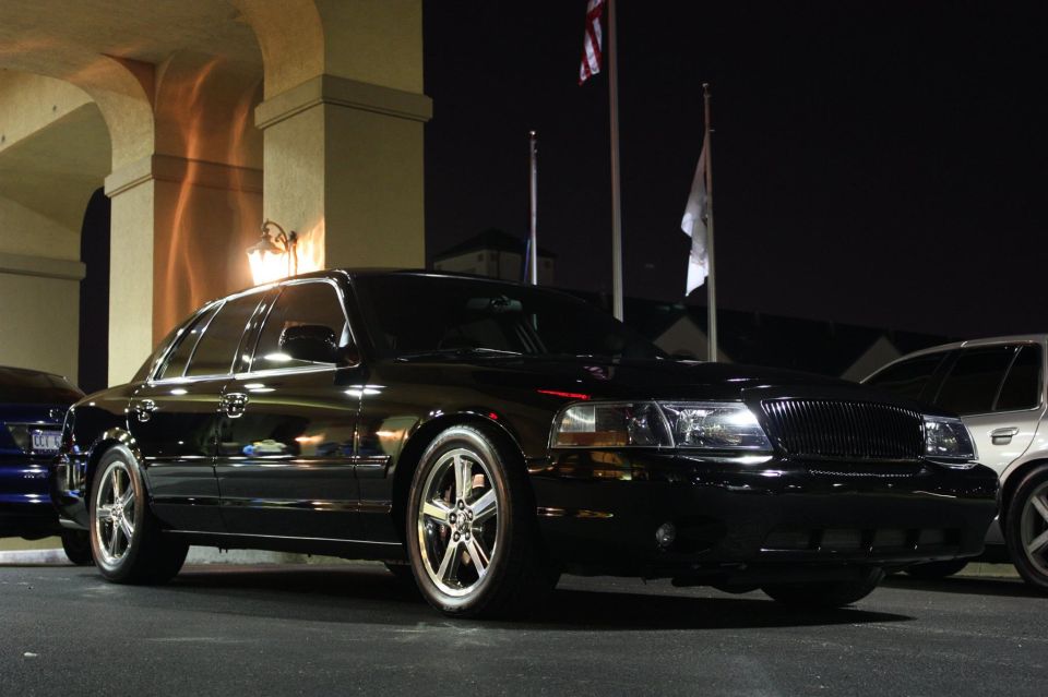 At the 2014 Kentucky MM.net meet