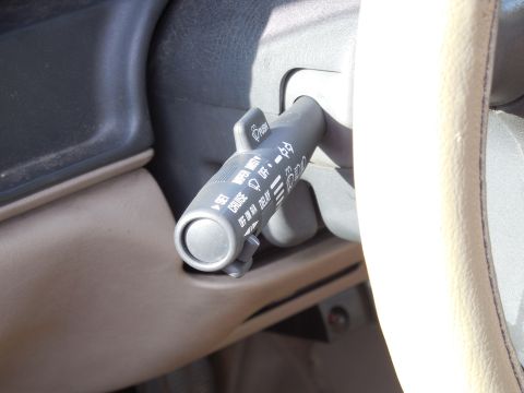 1997 Chevrolet Silverado 3500 photo