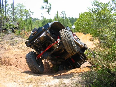 1977 Jeep Wrangler photo