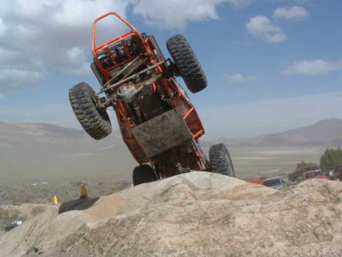 1977 Jeep Wrangler photo