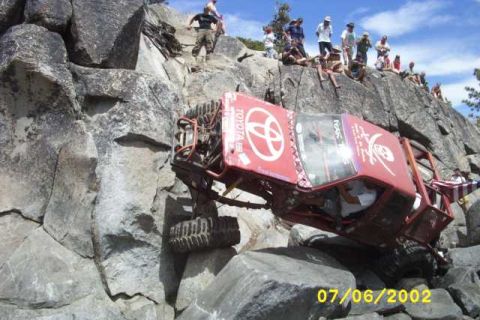 1977 Jeep Wrangler photo