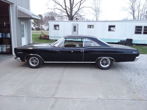 1966 Mercury Comet “SINister EDition”