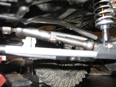1993 Toyota 4Runner “Party Wagon”