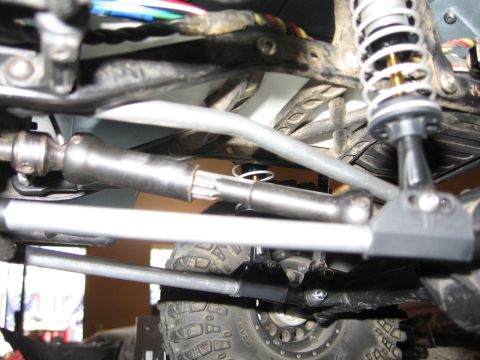 1993 Toyota 4Runner “Party Wagon”