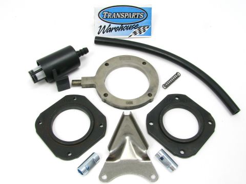 1988 Ford Bronco - Oil Pump Kit