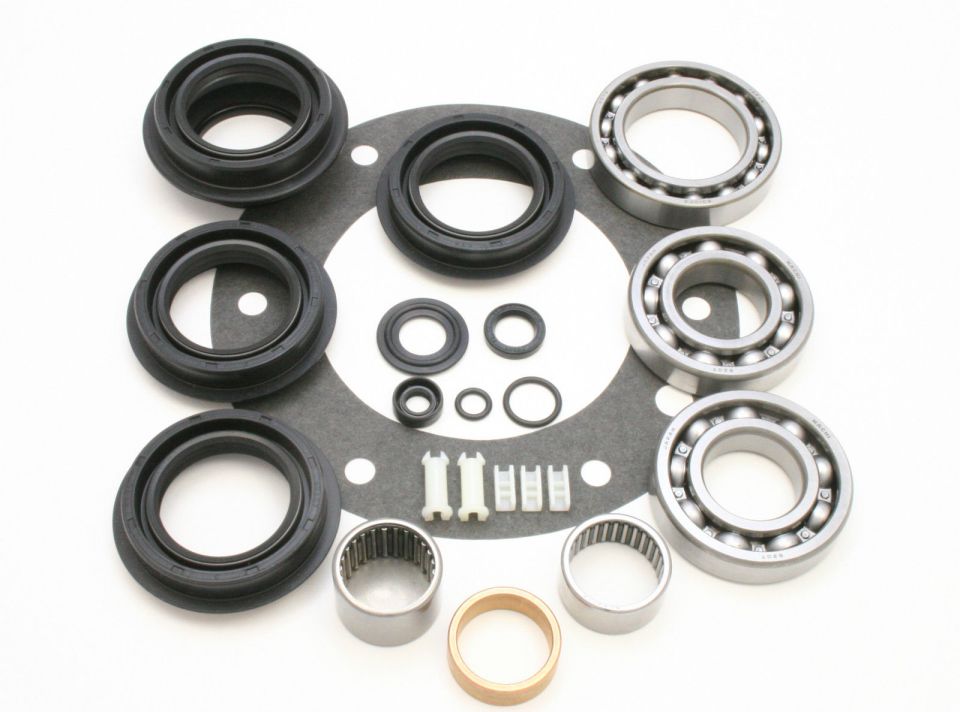 Bearing and Seal Kit