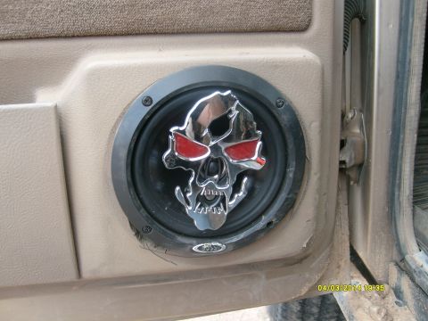 1991 Land Rover Range Rover photo