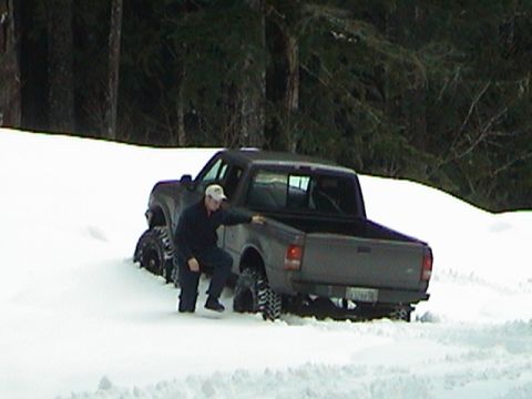 1982 Ford Bronco - ~~ Brandon ~~