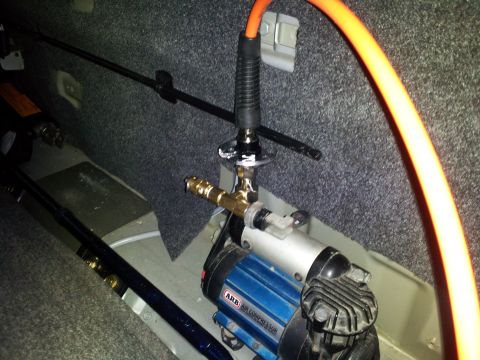 2003 Nissan Frontier