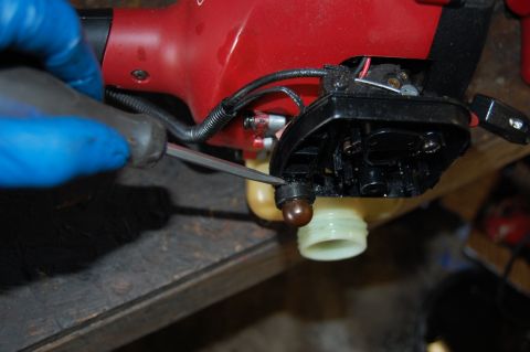 2006 Honda RANCHER