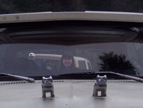 1982 Ford Bronco - ~~ Laura ~~