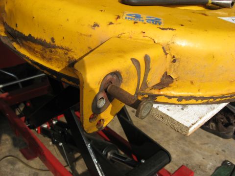 2006 Honda RANCHER