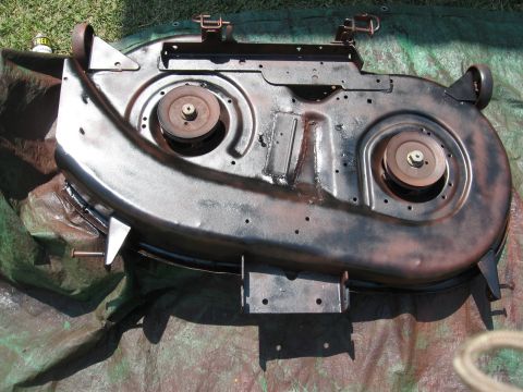 2006 Honda RANCHER