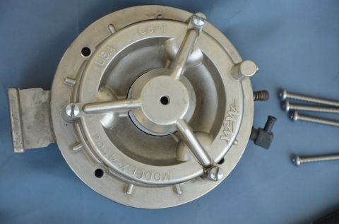 1979 Ford Bronco - This is a carburetor part, not a 1979 Ford Bronco.