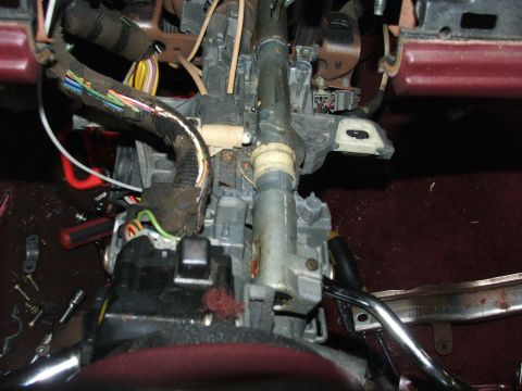 1991 Ford LTD Crown Victoria photo