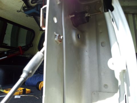 2003 Nissan Frontier