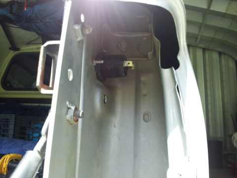 2003 Nissan Frontier