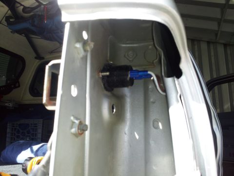 2003 Nissan Frontier