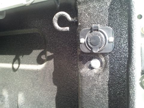 2003 Nissan Frontier