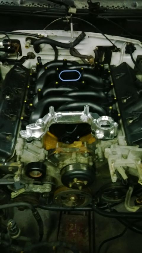 1996 Ford Mustang photo
