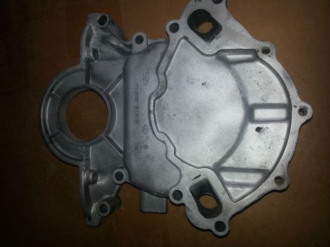 1994 Ford Bronco - This is a Ford engine timing cover, not a 1994 Ford Bronco part.