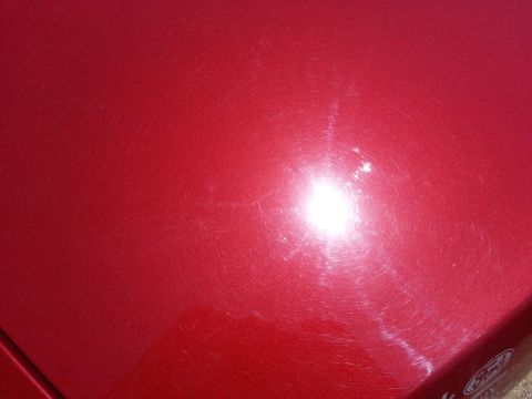 2010 Ford Fusion photo