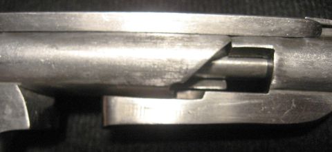 1980 Ford Bronco - Safety Locked