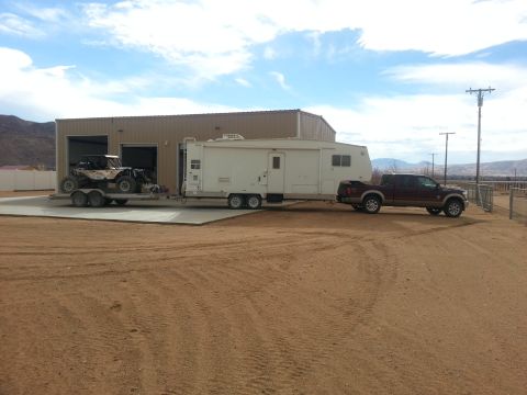 2011 Ford F-250 photo