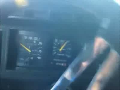 1982 Ford Bronco