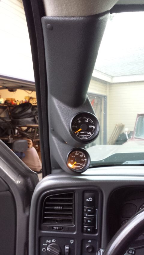 1993 Toyota 4Runner “Party Wagon”