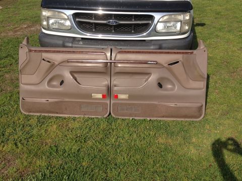 1994 Ford F-150 photo