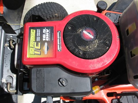 2006 Honda RANCHER