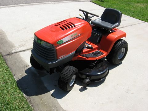 2006 Honda RANCHER