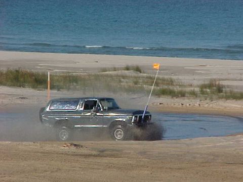 1979 Ford Bronco photo