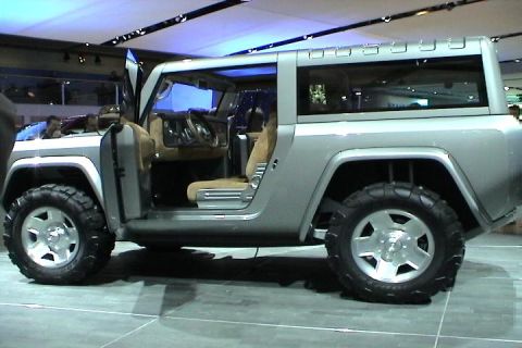 1979 Ford Bronco photo