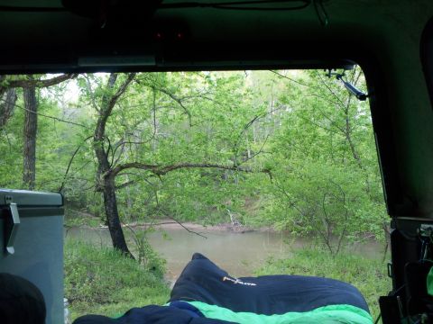 2003 Nissan Frontier