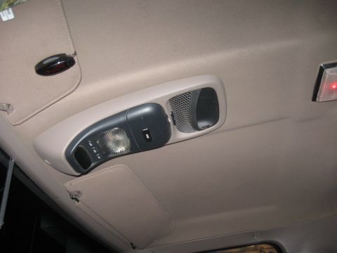 1995 Ford Bronco photo