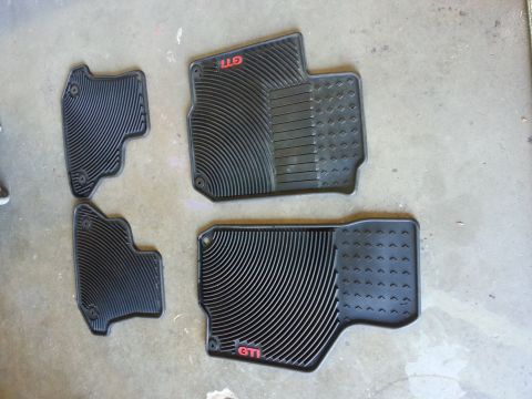 2002 Volkswagen Jetta “TDI”