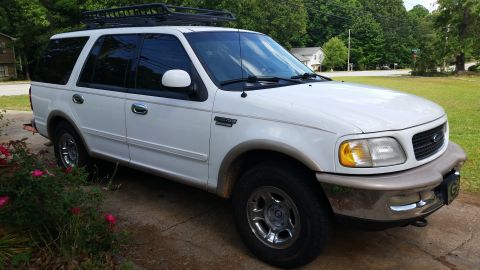 1998 Ford Expedition photo