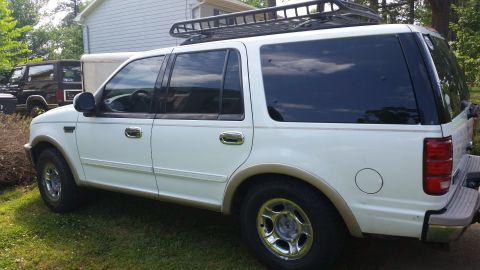 1998 Ford Expedition photo