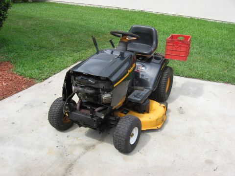 2006 Honda RANCHER