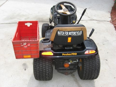 2006 Honda RANCHER