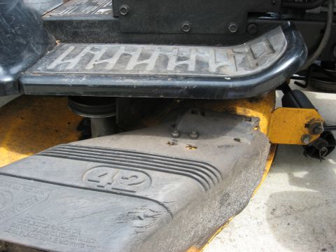 2006 Honda RANCHER