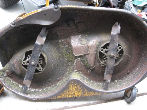 2006 Honda RANCHER